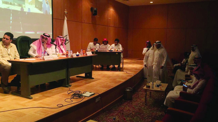 جامعة أم القرى تطلق فعاليات لقائها العلمي بمشاركة 100 محكم ومحكمة