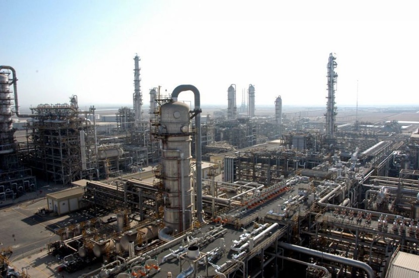 انخفاض صافي أرباح "بترو رابغ" 52.9% في نهاية 2018