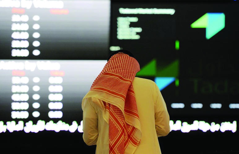 2.6 مليار دولار قيمة 18 اكتتابا في دول الخليج  .. 57 % منها للسعودية