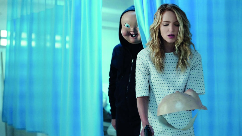 فيلم «Happy Death Day» يحقق 27 مليون دولار في 4 أيام