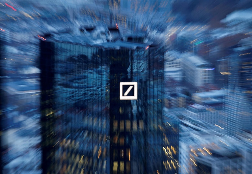 دويتشه بنك خسر 1.6 مليار دولار من استثماراته في سندات المحليات خلال 10 سنوات