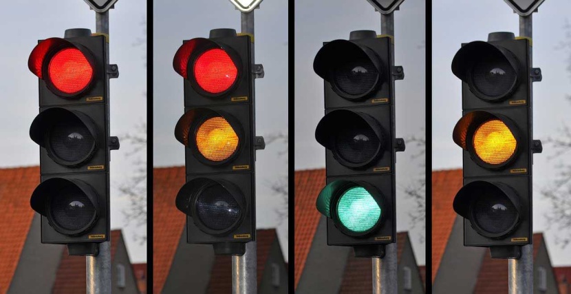 نظام جديد يتيح تجاوز "كل إشارات المرور" دون مخالفات