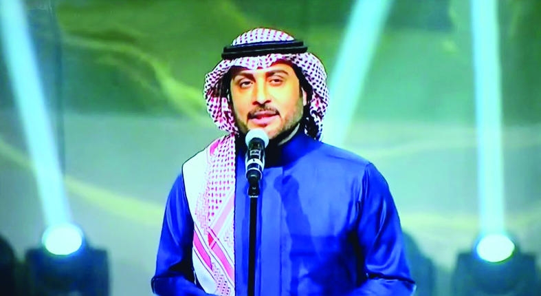 «شتاء طنطورة» .. ختام بأنغام سعودية وتكريم لـ «الصوت الجريح»