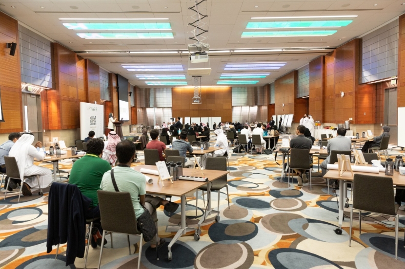 مبادرة الريادة والابتكار في كاوست تختتم مرحلتها الأولى