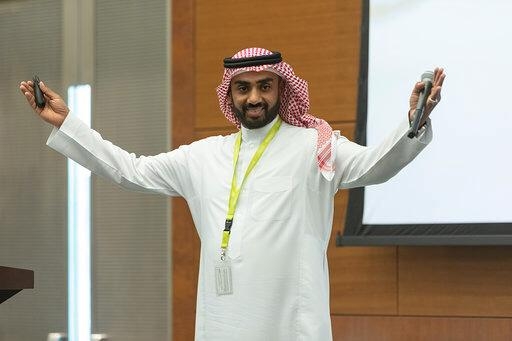مبادرة الريادة والابتكار في كاوست تختتم مرحلتها الأولى