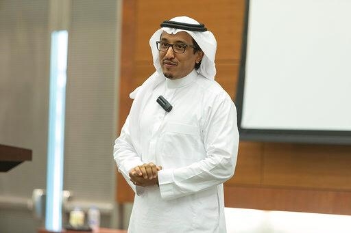مبادرة الريادة والابتكار في كاوست تختتم مرحلتها الأولى
