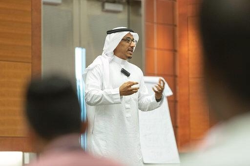 مبادرة الريادة والابتكار في كاوست تختتم مرحلتها الأولى