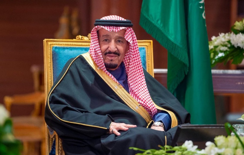قمة سعودية - مصرية تبحث سبل تعزيز التعاون ومستجدات الأحداث