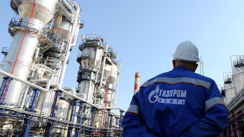 ارتفاع حصة الغاز الروسي بالسوق الأوروبية إلى 36.7% خلال 2018