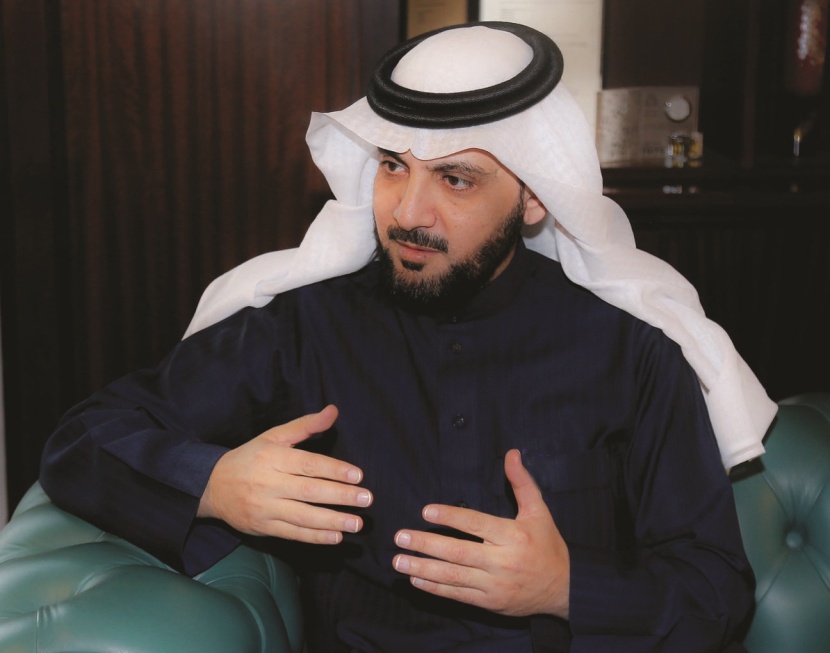  27 مليار ريال لمبادرات برنامج تطوير الصناعات الوطنية خلال 2019 