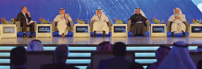  27 مليار ريال لمبادرات برنامج تطوير الصناعات الوطنية خلال 2019 