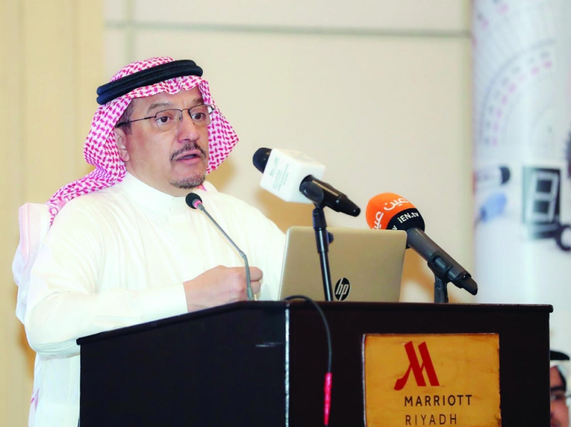 «التعليم»: نسعى إلى رفع أسهم المملكة في الاختبارات الدولية «تيمس»
