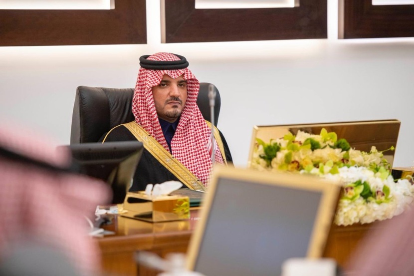 وزير الداخلية يشهد توقيع إتفاقيتي تعاون مشترك بين "هيئة الأمن الصناعي" و "سابك"