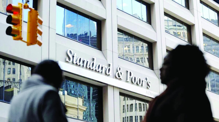 «ستاندرد آند بورز» لـ "الاقتصادية": شركات أجنبية عديدة تواصلت معنا للاستثمار في السعودية