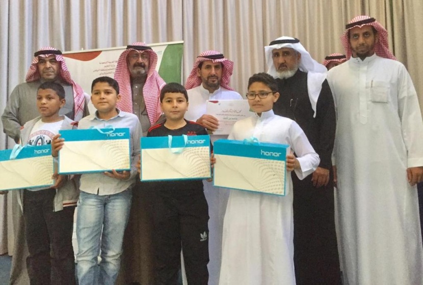 «ماراثون الإملاء» .. بادرة لتنمية ملكة الكتابة الصحيحة بين الطلاب