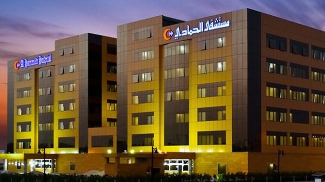 "الحمادي" يربح 89 مليون ريال خلال 2018 بانخفاض 16 %