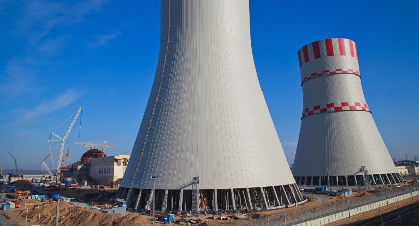 بلغاريا تبحث عن مستثمرين لتمويل بناء محطة طاقة نووية جديدة