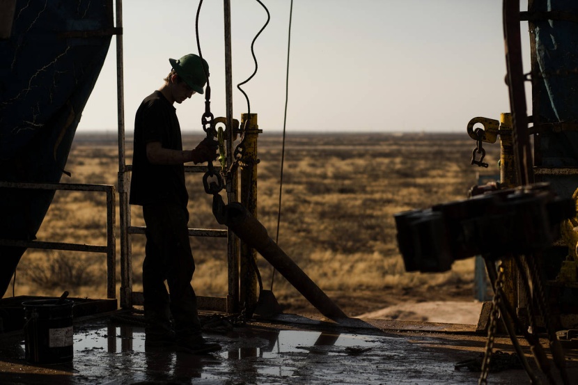 إنتاج كازاخستان النفطي 1.88 مليون برميل يوميا في يناير وفبراير