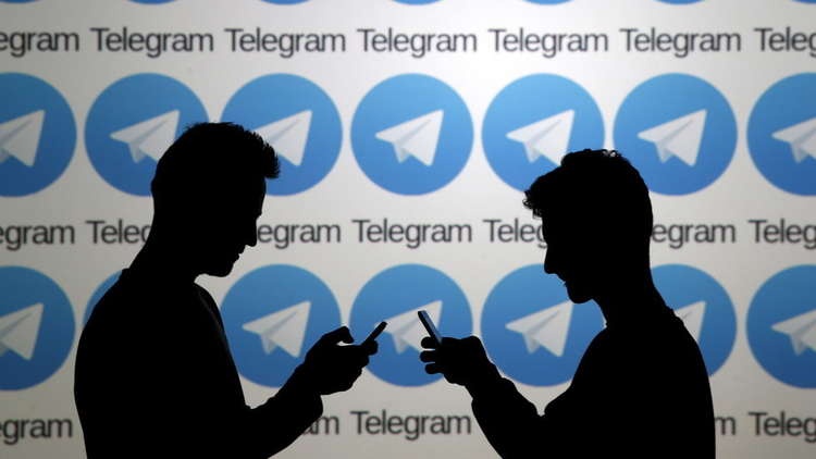 3 ملايين مستخدم يهاجرون إلى "تلغرام" بسبب تعطل منافسيه