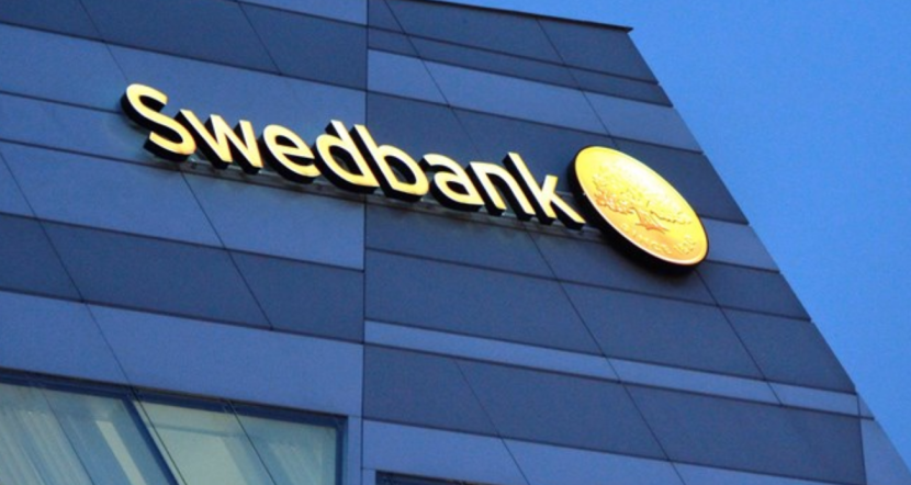 "سويد بنك" أجرى معاملات مصرفية مشبوهة بقيمة 10 مليارات دولار