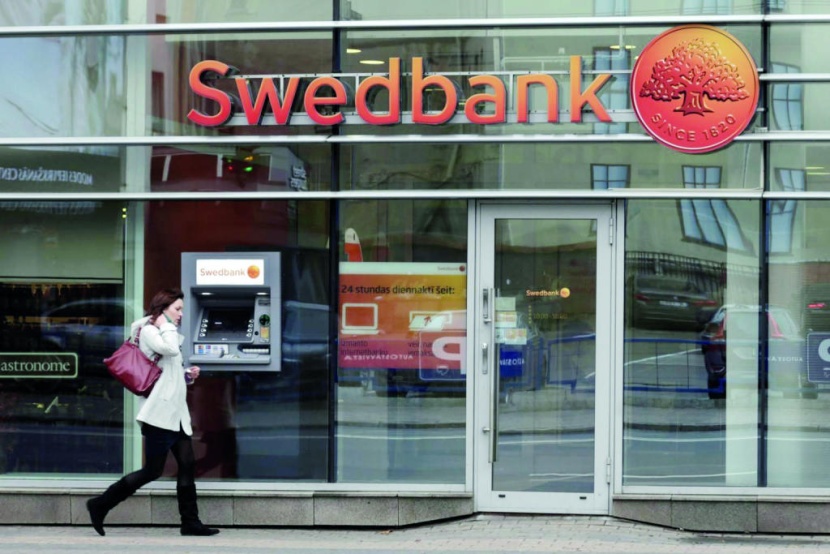 أقدم بنك سويدي أجرى معاملات مصرفية مشبوهة بقيمة 10 مليارات دولار