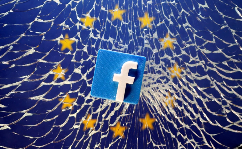 فيسبوك يعزز مراقبته للأخبار الكاذبة قبل الانتخابات الأوروبية