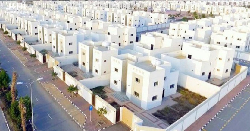 "سكني" يطلق صفحة "تحديثات البناء" لإظهار نسب الإنجاز في المشاريع والمخططات