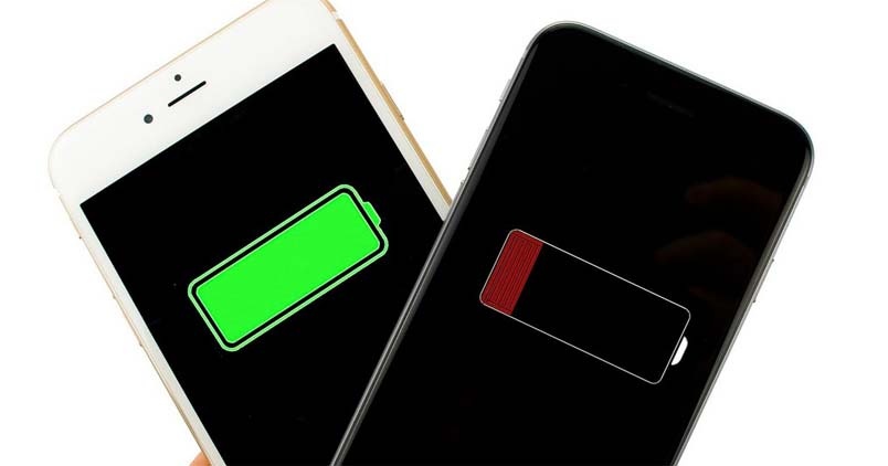 7 نصائح تطيل عمر بطارية الآيفون
