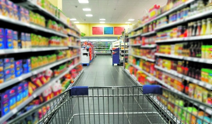 "الإحصاء": انخفاض الرقم القياسي العام لأسعار المستهلك في فبراير بنسبة 0.2 %