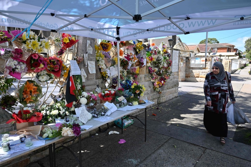 بدء جنازات ضحايا الحادث الإرهابي في نيوزيلندا
