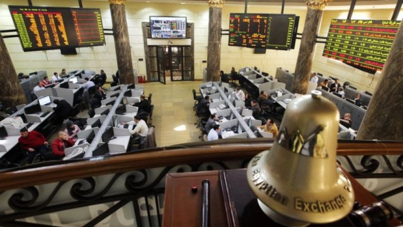 بورصة مصر تربح 0.54 % لدى الإغلاق
