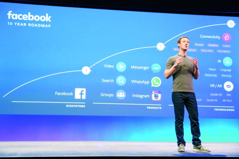 "فيسبوك" تغير تقنية بث الإعلانات لمحاربة التمييز
