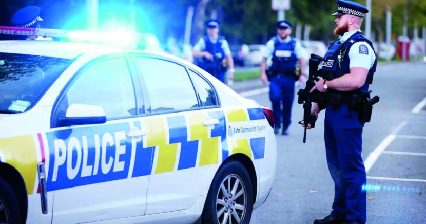 فيسبوك: أنظمتنا لم ترصد فيديو إرهابي نيوزيلندا