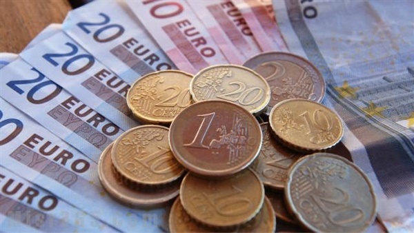 ارتفاع فائض ميزان المعاملات الجارية بمنطقة اليورو في يناير