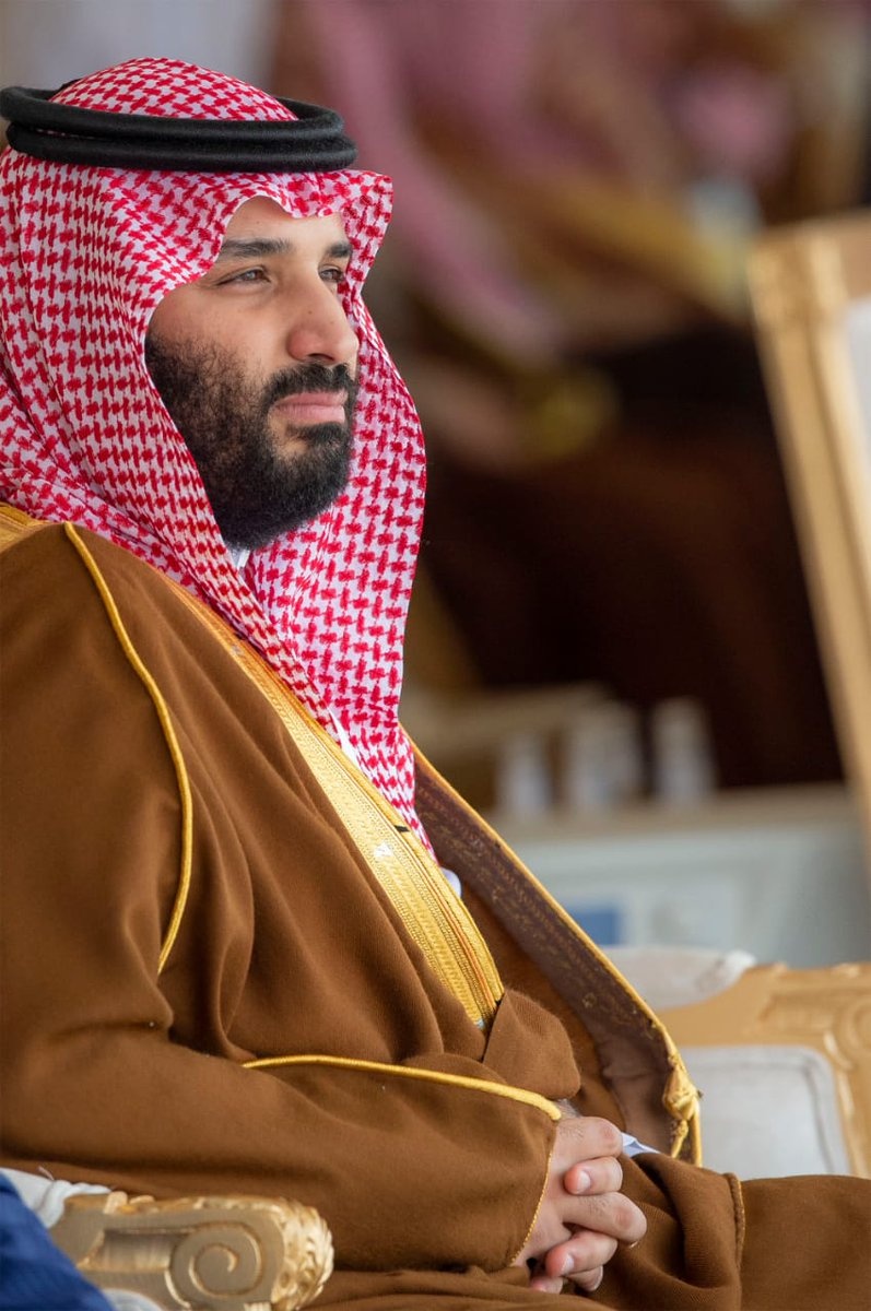 من يد الملك .. تتويج للإبل وملاكها 