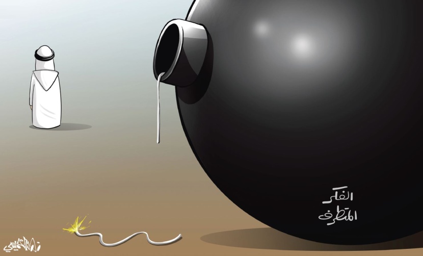 كاريكاتير 2019/03/24