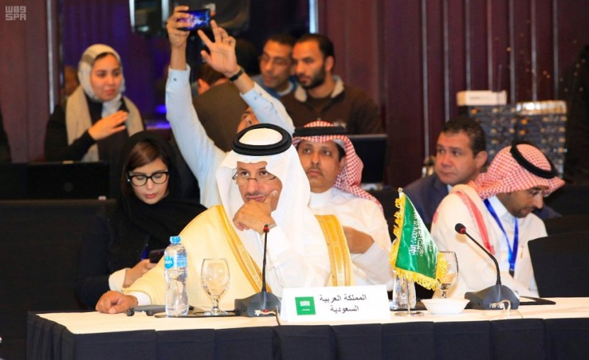 السعودية تحتفظ بمقعدها بالمجلس التنفيذي في منظمة السياحة العالمية