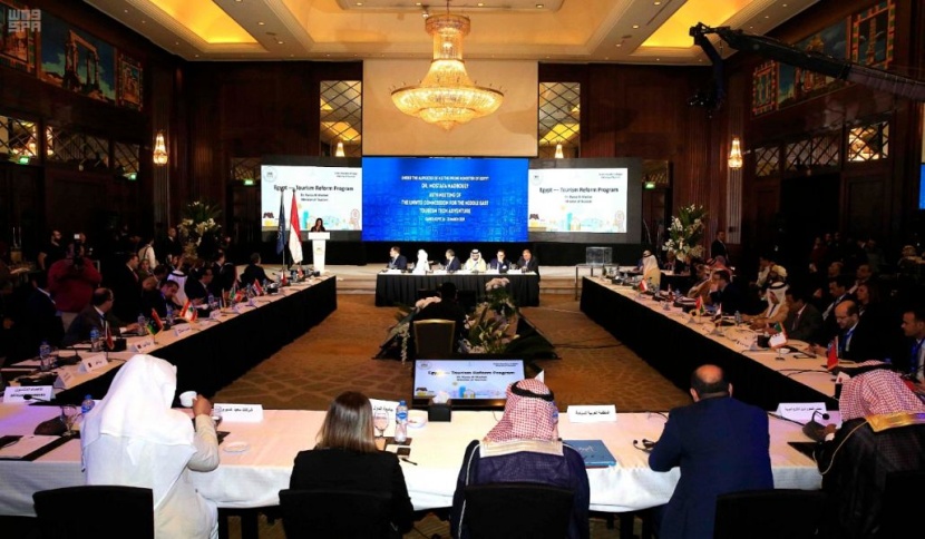 السعودية تحتفظ بمقعدها بالمجلس التنفيذي في منظمة السياحة العالمية