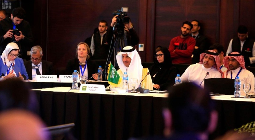 السعودية تحتفظ بمقعدها بالمجلس التنفيذي في منظمة السياحة العالمية