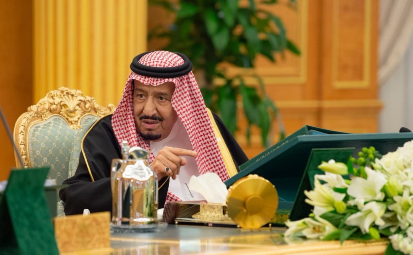 مجلس الوزراء يقر تنظيمي "مركز الإسناد والتصفية" و "صندوق البيئة"