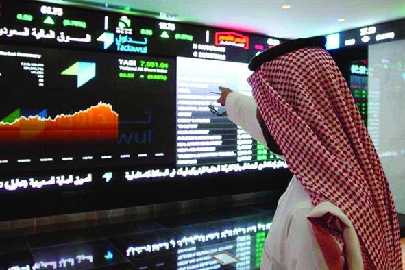 «فاينانشيال تايمز»: عام تاريخي للأسهم السعودية .. 3 مؤشرات عالمية تتنافس في ضم «تداول»