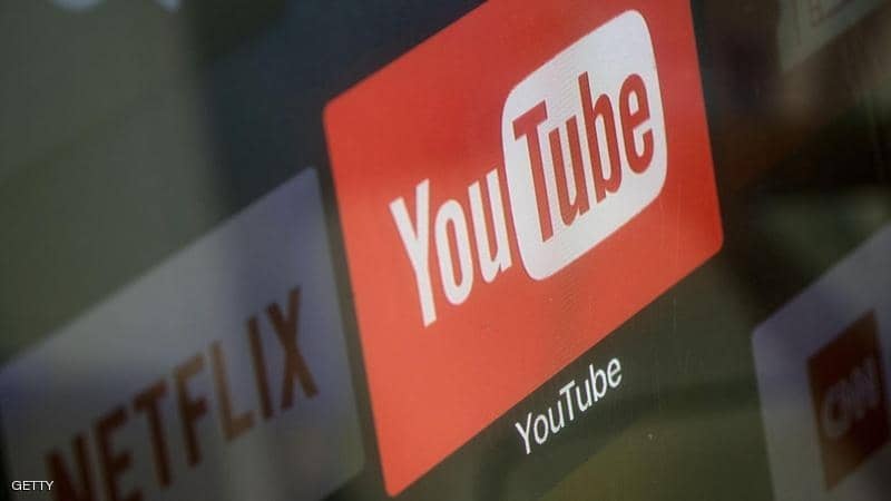 جوجل  ترفع سعر اشتراك يوتيوب تي في