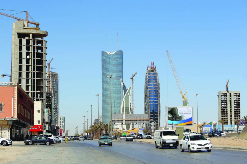«مركز الإسناد» يستقطع 5 % من حصيلة تصفية التركات والشركات والصناديق والمساهمات
