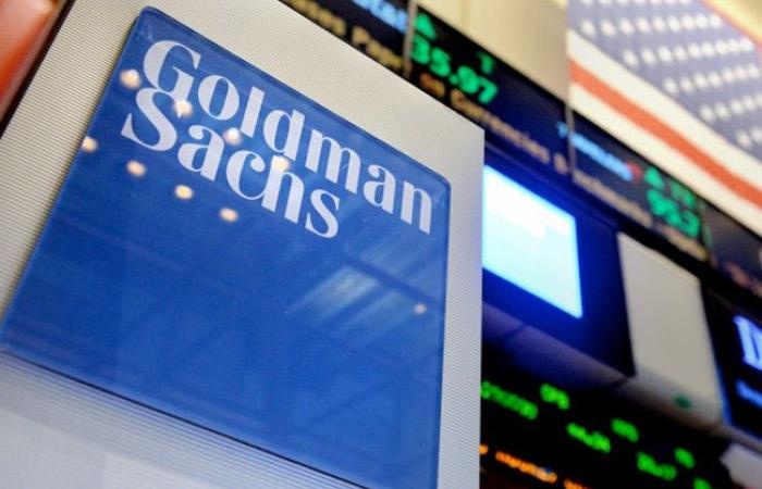 تراجع أرباح "جولدمان ساكس" الفصلية 20%