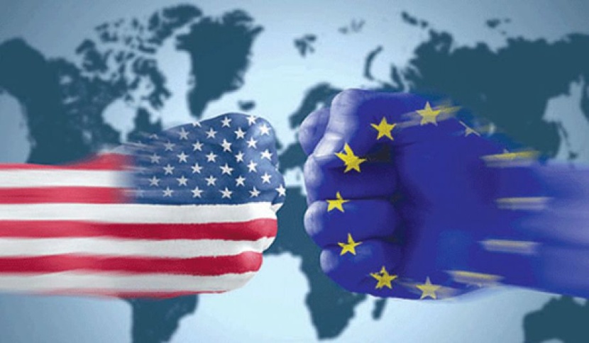 الاتحاد الأوروبي يوافق على إطلاق التفاوض مع واشنطن تفاديا لحرب تجارية