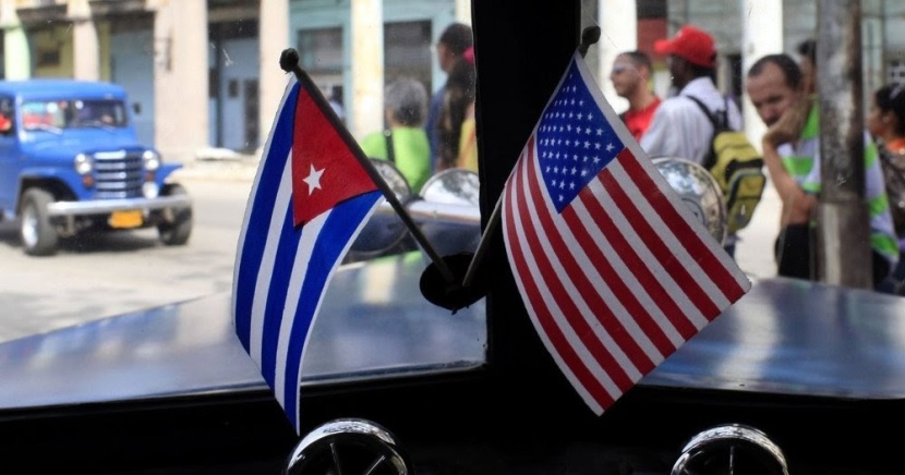 أمريكا تسمح باقامة دعاوي قضائية تتعلق بعقارات مصادرة في كوبا