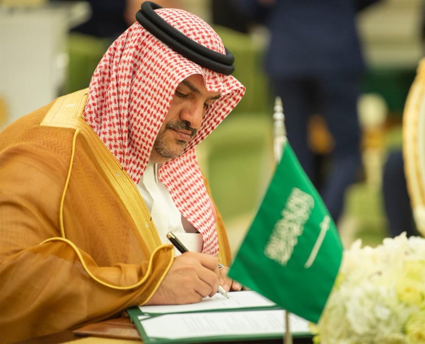 إعادة الروح للعلاقات السعودية - العراقية