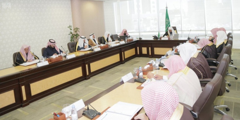 مجلس جمعيات تحفيظ القرآن : رسوم الدراسة اختيارية وليست إلزامية .. وإيقاف فتح معاهد جديدة
