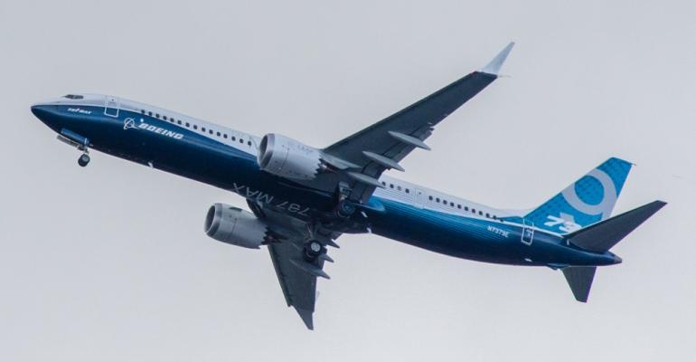 إدارة الطيران الأمريكية: نحتاج لمزيد من الوقت لإصلاح برمجيات "بوينج 737 ماكس"