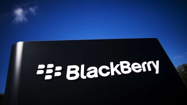 بعد تراجع المستخدمين .. بلاك بيري تغلق تطبيق «BBM»